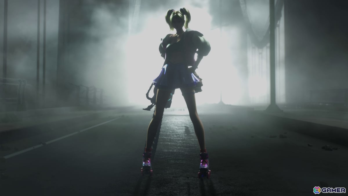 「ロリポップチェーンソー」シリーズ最新作「LOLLIPOP CHAINSAW 2 Back2Back」が2027年に発売！の画像