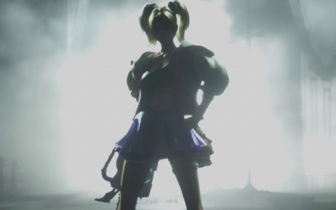 「ロリポップチェーンソー」シリーズ最新作「LOLLIPOP CHAINSAW 2 Back2Back」が2027年に発売！の画像