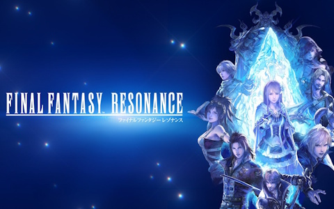「ファイナルファンタジー レゾナンス」ファイナルトレーラーが公開！TGS2026出展情報やシャトー・メルシャンとのコラボワインも