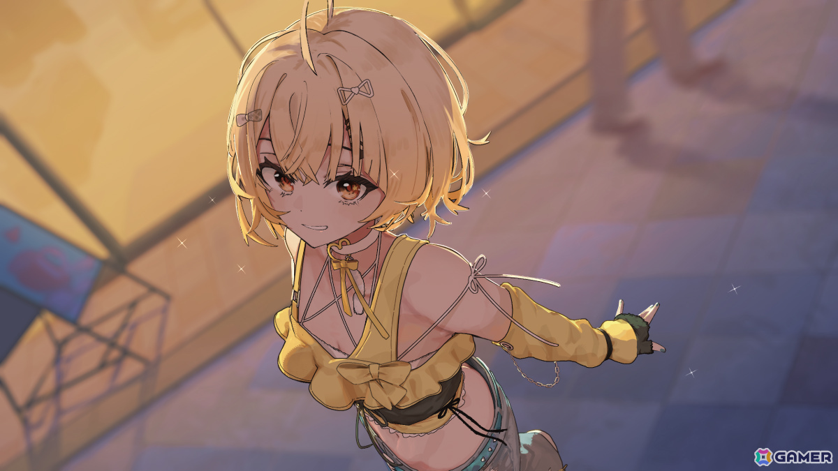 Vtuberの“中の人”の死の真相に迫るタイムリープ・ミステリーADV「VIRTUAL ENCORE」Steam体験版が配信！の画像2