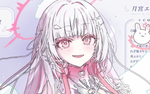 Vtuberの“中の人”の死の真相に迫るタイムリープ・ミステリーADV「VIRTUAL ENCORE」Steam体験版が配信！