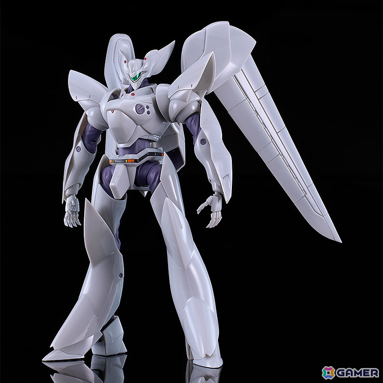 MODEROID グリフォン the Case Files カラーVer.