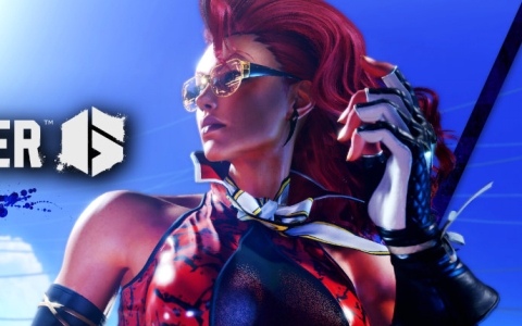 「スト6」C.ヴァイパーの水着コスチュームとなるOutfit 4が10月13日に配信!あわせて参戦するアルジュンはTGS2026で試遊可能