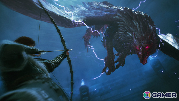 「ドラゴンズドグマ 2：ダークアリズン」新たな物語や敵に迫るメイントレーラーが公開！Switch 2向けにキャラクリを楽しめる体験版も配信の画像10