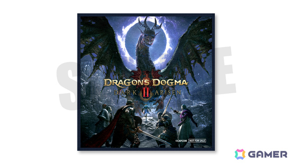 「ドラゴンズドグマ 2：ダークアリズン」新たな物語や敵に迫るメイントレーラーが公開！Switch 2向けにキャラクリを楽しめる体験版も配信の画像15