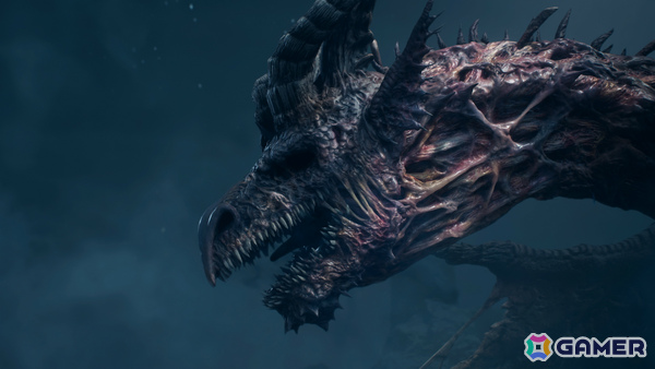 「ドラゴンズドグマ 2：ダークアリズン」新たな物語や敵に迫るメイントレーラーが公開！Switch 2向けにキャラクリを楽しめる体験版も配信の画像4