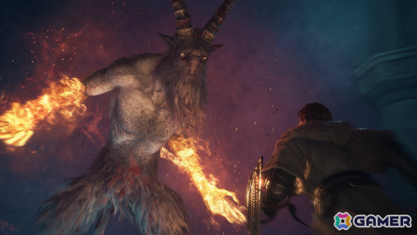 「ドラゴンズドグマ 2：ダークアリズン」新たな物語や敵に迫るメイントレーラーが公開！Switch 2向けにキャラクリを楽しめる体験版も配信の画像7