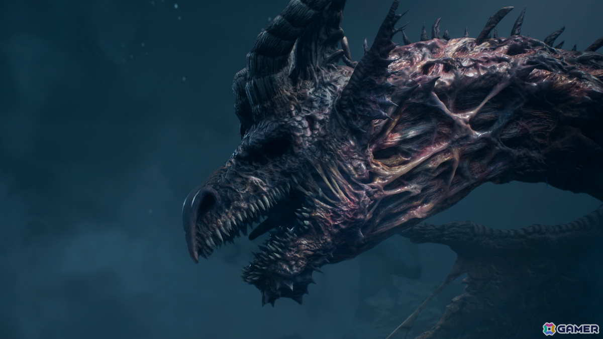 「ドラゴンズドグマ 2：ダークアリズン」新たな物語や敵に迫るメイントレーラーが公開！Switch 2向けにキャラクリを楽しめる体験版も配信の画像