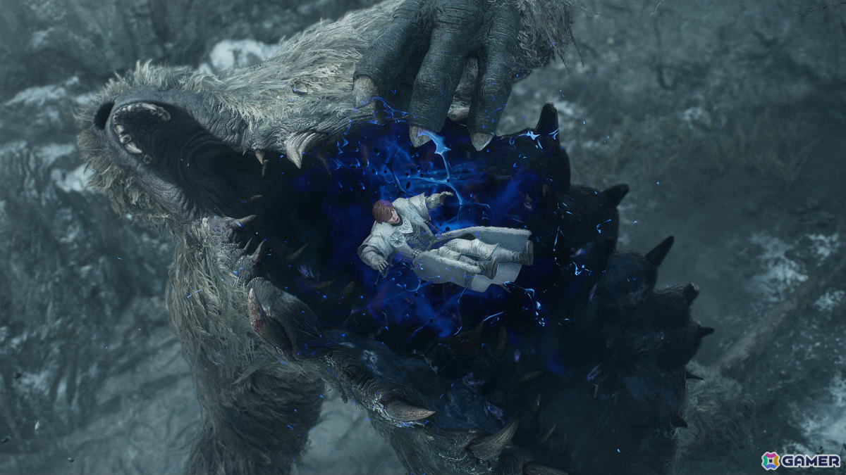 「ドラゴンズドグマ 2：ダークアリズン」新たな物語や敵に迫るメイントレーラーが公開！Switch 2向けにキャラクリを楽しめる体験版も配信の画像