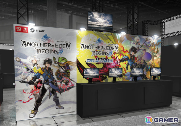 加藤正人氏が贈るタイムトラベルRPG「アナザーエデン ビギンズ」が発売！チルリル＆ティラミスなどの追加キャラクターパックも配信の画像4