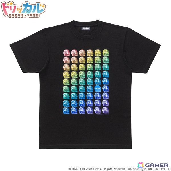 「トリッカル・もちもちほっペ大作戦」ポップアップストアがバンダイナムコ Cross Store 東京＆プレミアムバンダイで開催！の画像13