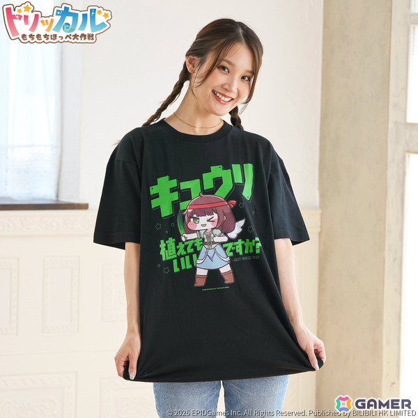 「トリッカル・もちもちほっペ大作戦」ポップアップストアがバンダイナムコ Cross Store 東京＆プレミアムバンダイで開催！の画像17