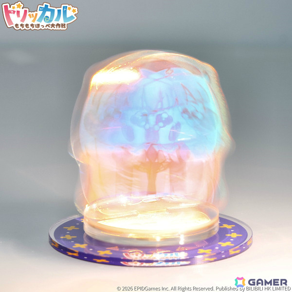 「トリッカル・もちもちほっペ大作戦」ポップアップストアがバンダイナムコ Cross Store 東京＆プレミアムバンダイで開催！の画像24