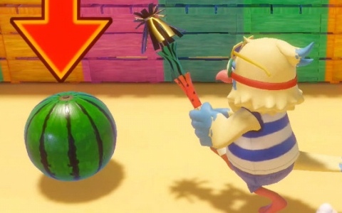 ゲームチャットで声をかけ合う協力パーティゲーム「みんなでチャットパーティ」がSwitch 2で発売