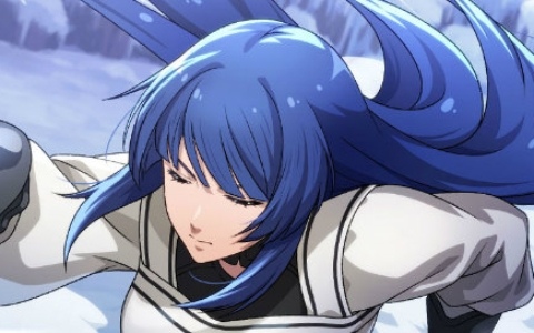 「無職転生 ～異世界行ったら本気だす～ クロニクル・オブ・エコーズ」イゾルテ（CV：日笠陽子）が9月18日に参戦！