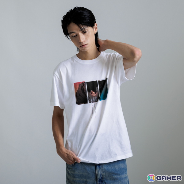 アニメ「SEKIRO: NO DEFEAT」コラボのTシャツ＆パーカーがSuperGroupiesより登場！狼や九郎、葦名弦一郎の印象的なシーンを活かしたデザインにの画像