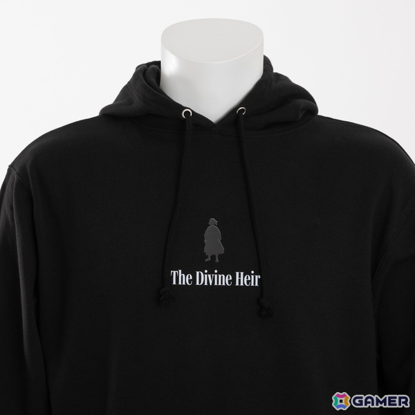 アニメ「SEKIRO: NO DEFEAT」コラボのTシャツ＆パーカーがSuperGroupiesより登場！狼や九郎、葦名弦一郎の印象的なシーンを活かしたデザインにの画像