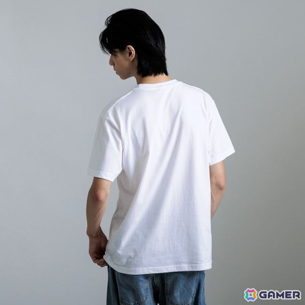 アニメ「SEKIRO: NO DEFEAT」コラボのTシャツ＆パーカーがSuperGroupiesより登場！狼や九郎、葦名弦一郎の印象的なシーンを活かしたデザインにの画像