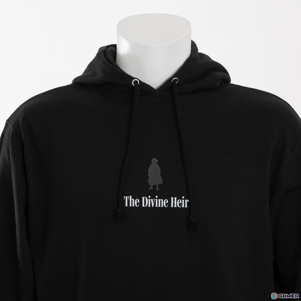 アニメ「SEKIRO: NO DEFEAT」コラボのTシャツ＆パーカーがSuperGroupiesより登場！狼や九郎、葦名弦一郎の印象的なシーンを活かしたデザインにの画像38