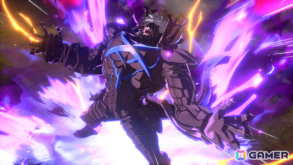 「GBVSR」の魅力をまるっと楽しめる「レジェンダリーエディション」が発売！昏き砕刃・イド（CV：津田健次郎）も参戦の画像