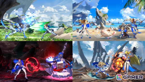 「GBVSR」の魅力をまるっと楽しめる「レジェンダリーエディション」が発売！昏き砕刃・イド（CV：津田健次郎）も参戦の画像17