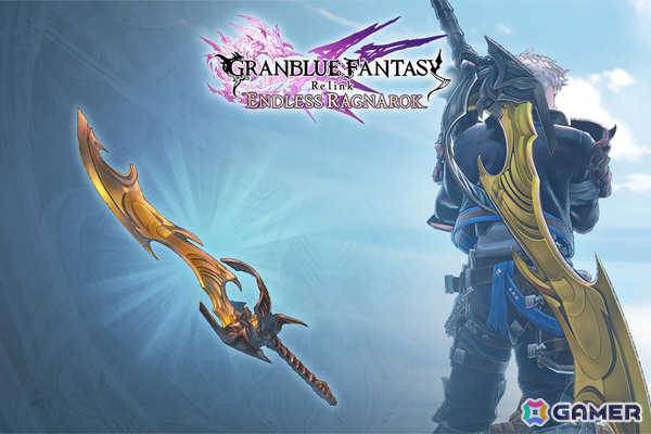 「GBVSR」の魅力をまるっと楽しめる「レジェンダリーエディション」が発売！昏き砕刃・イド（CV：津田健次郎）も参戦の画像6