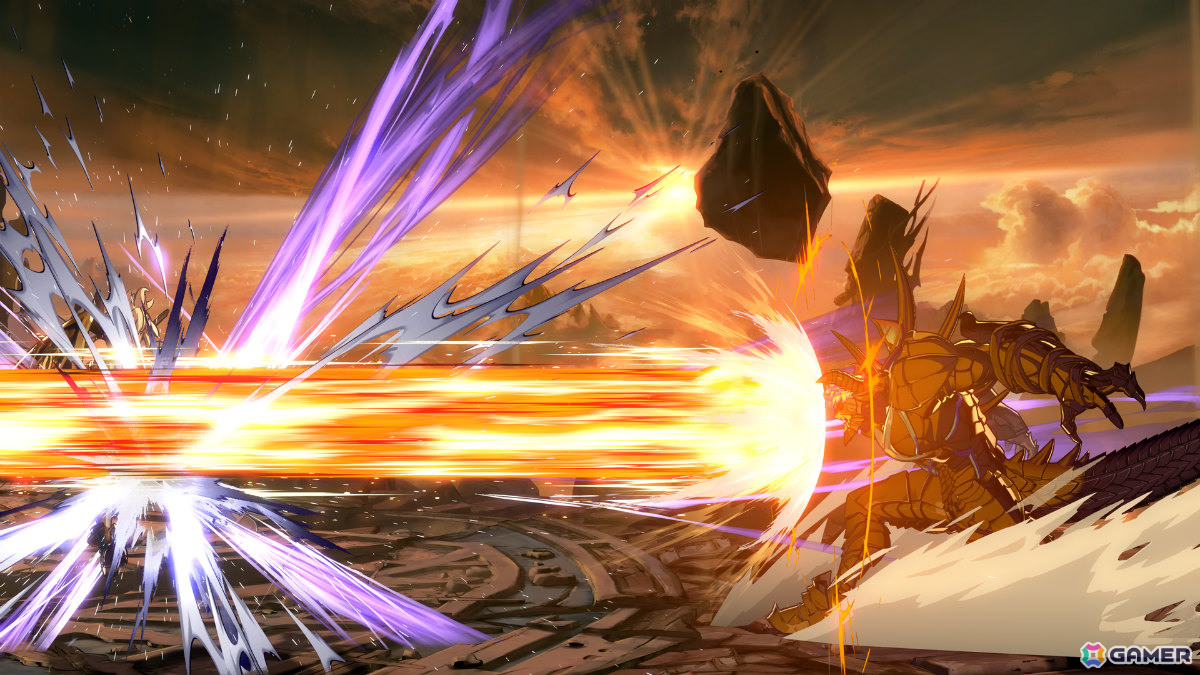 「GBVSR」の魅力をまるっと楽しめる「レジェンダリーエディション」が発売！昏き砕刃・イド（CV：津田健次郎）も参戦の画像12