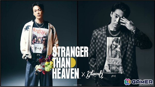 「STRANGER THAN HEAVEN」東映とのコラボが発表！ゲーム内に東映作品の映像やポスターが登場、「仁義なき戦い」シリーズとのコラボグッズもの画像12