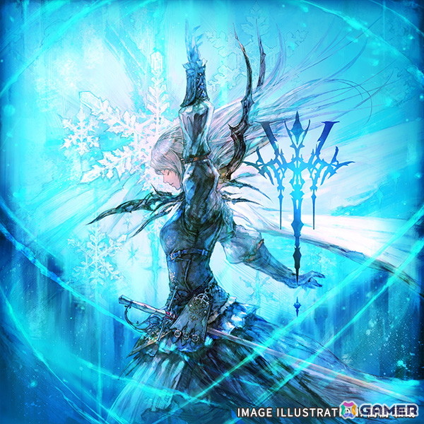 「ディシディア デュエルム ファイナルファンタジー」TGS2026出展記念の無料100連ガチャが開催!URアビリティ確率50%の特別な20連ガチャもの画像