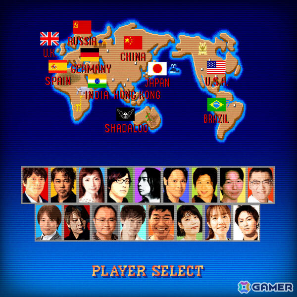 映画「ストリートファイター／ザ・ムービー」日本語版本予告が解禁！豪鬼役・武虎さんらゲーム版から続投となる第2弾声優陣も発表の画像2