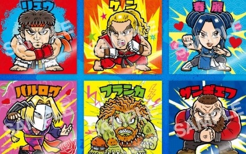 映画「ストリートファイター／ザ・ムービー」日本語版本予告が解禁！豪鬼役・武虎さんらゲーム版から続投となる第2弾声優陣も発表