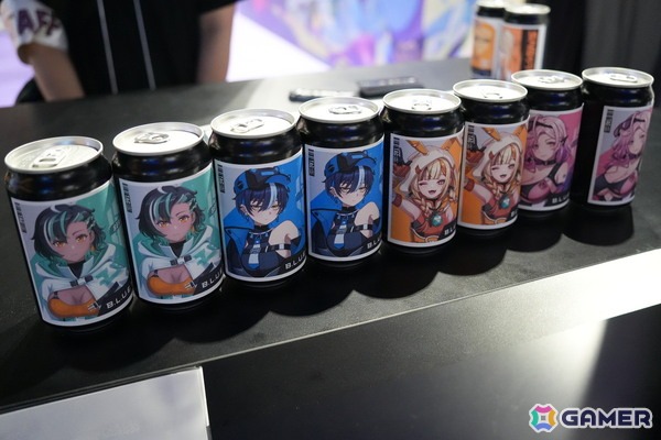 Switch2「ニンジャラ2」試遊や新作「B.L.U.E. NOVA」のノベルティが充実！ガンホーブース現地レポ【TGS2026】の画像14