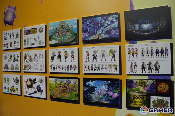 Switch2「ニンジャラ2」試遊や新作「B.L.U.E. NOVA」のノベルティが充実！ガンホーブース現地レポ【TGS2026】の画像9