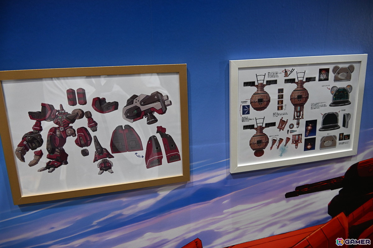 「空の軌跡 the 2nd」原寸大武器を持っての撮影が可能！エステルとヨシュアの公式コスプレイヤーの撮影タイムも【TGS2026】の画像