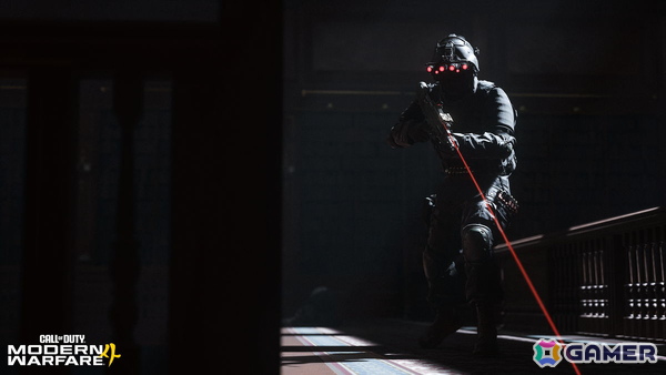 「Call of Duty: Modern Warfare 4」開発者インタビューをお届け！キャンペーンの注目ポイントやベータ後のバランス調整などを聞いてみたの画像1