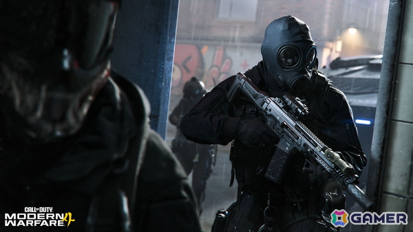 「Call of Duty: Modern Warfare 4」開発者インタビューをお届け！キャンペーンの注目ポイントやベータ後のバランス調整などを聞いてみたの画像10