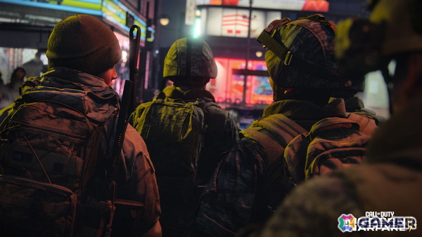 「Call of Duty: Modern Warfare 4」開発者インタビューをお届け！キャンペーンの注目ポイントやベータ後のバランス調整などを聞いてみたの画像2