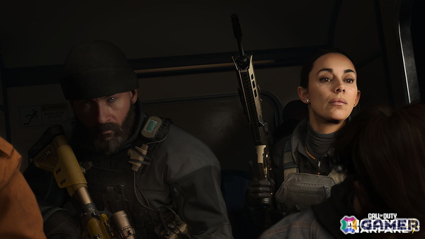 「Call of Duty: Modern Warfare 4」開発者インタビューをお届け！キャンペーンの注目ポイントやベータ後のバランス調整などを聞いてみたの画像4