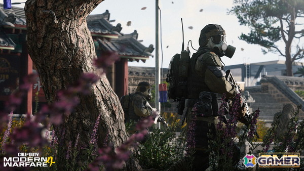 「Call of Duty: Modern Warfare 4」開発者インタビューをお届け！キャンペーンの注目ポイントやベータ後のバランス調整などを聞いてみたの画像9
