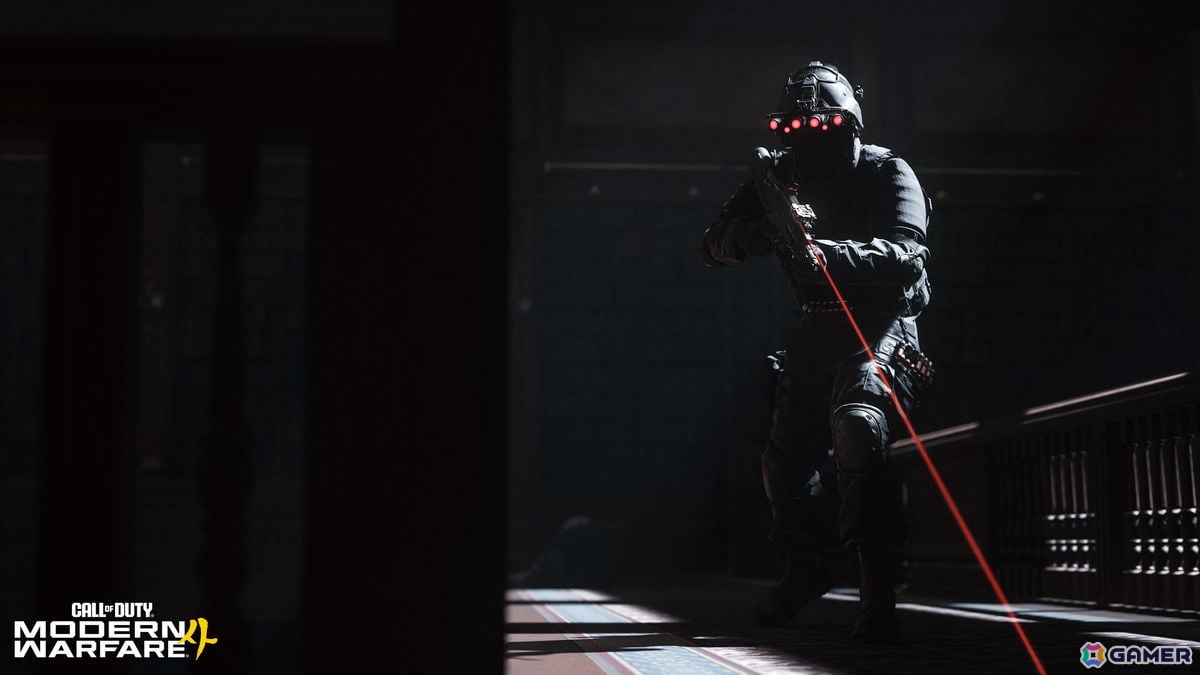 「Call of Duty: Modern Warfare 4」開発者インタビューをお届け！キャンペーンの注目ポイントやベータ後のバランス調整などを聞いてみたの画像
