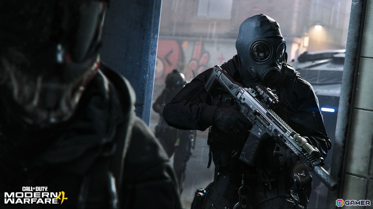 「Call of Duty: Modern Warfare 4」開発者インタビューをお届け！キャンペーンの注目ポイントやベータ後のバランス調整などを聞いてみたの画像