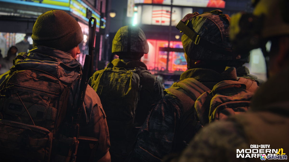 「Call of Duty: Modern Warfare 4」開発者インタビューをお届け！キャンペーンの注目ポイントやベータ後のバランス調整などを聞いてみたの画像