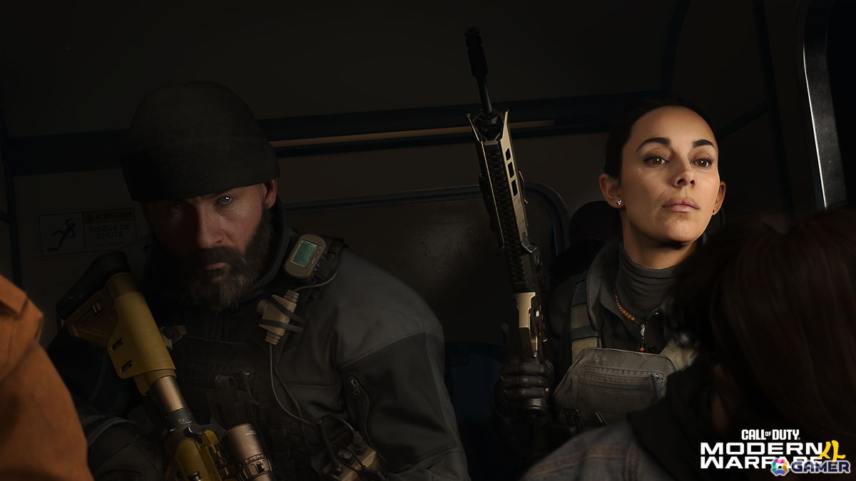 「Call of Duty: Modern Warfare 4」開発者インタビューをお届け！キャンペーンの注目ポイントやベータ後のバランス調整などを聞いてみたの画像
