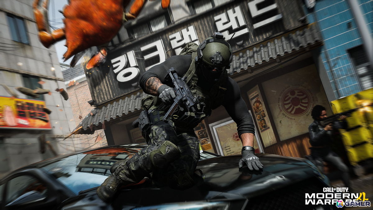 「Call of Duty: Modern Warfare 4」開発者インタビューをお届け！キャンペーンの注目ポイントやベータ後のバランス調整などを聞いてみたの画像