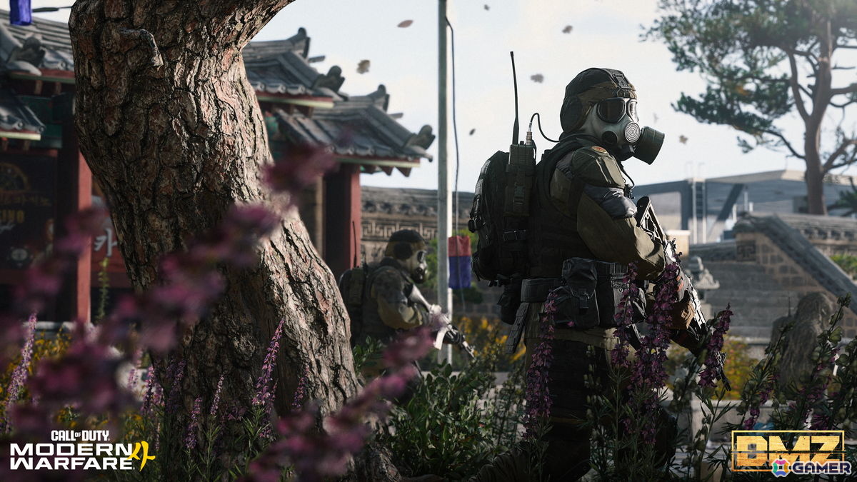 「Call of Duty: Modern Warfare 4」開発者インタビューをお届け！キャンペーンの注目ポイントやベータ後のバランス調整などを聞いてみたの画像