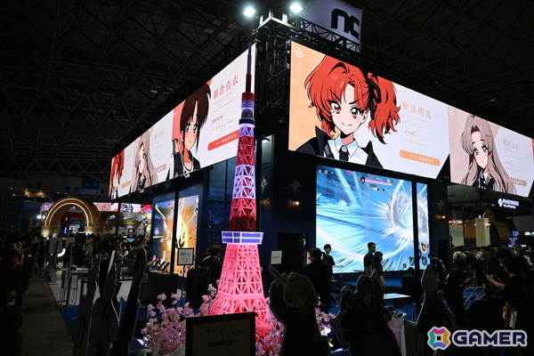 「アストラエ・オラティオ」開発者が登壇したメディア向けブリーフィングをお届け！バトルの注目ポイントや世界観のこだわりを語る【TGS2026】の画像13
