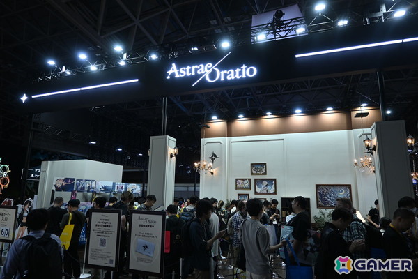 「アストラエ・オラティオ」開発者が登壇したメディア向けブリーフィングをお届け！バトルの注目ポイントや世界観のこだわりを語る【TGS2026】の画像14