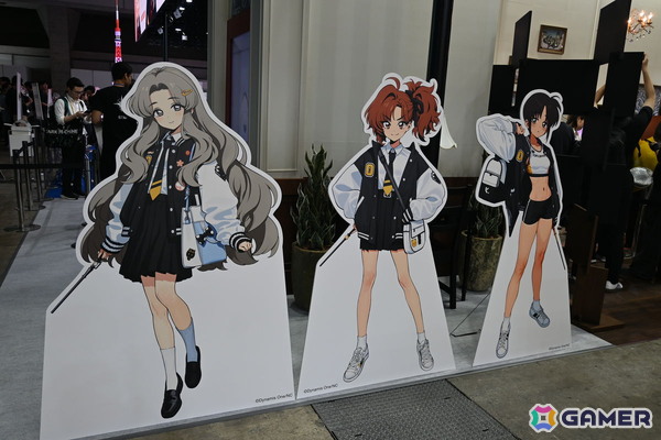 「アストラエ・オラティオ」開発者が登壇したメディア向けブリーフィングをお届け！バトルの注目ポイントや世界観のこだわりを語る【TGS2026】の画像16