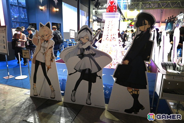 「アストラエ・オラティオ」開発者が登壇したメディア向けブリーフィングをお届け！バトルの注目ポイントや世界観のこだわりを語る【TGS2026】の画像17