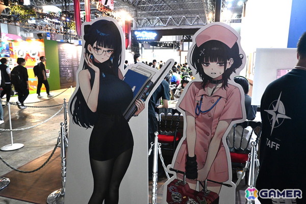 「アストラエ・オラティオ」開発者が登壇したメディア向けブリーフィングをお届け！バトルの注目ポイントや世界観のこだわりを語る【TGS2026】の画像18